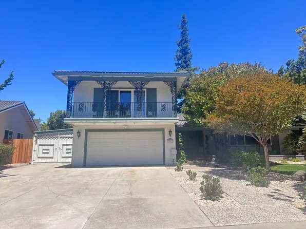 5823 Antigua Dr, San Jose, CA 95120