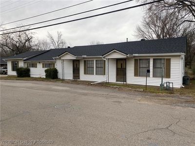 206 W 5th St, Mulberry, AR, 72947