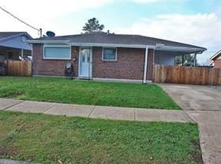 16 Dolores Dr, Waggaman, LA 70094