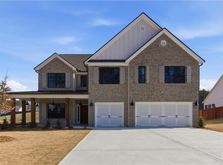 4749 Cooling Water Cir, Powder Springs, GA 30127