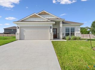 1405 Cedar River Ln, Temple, TX 76502