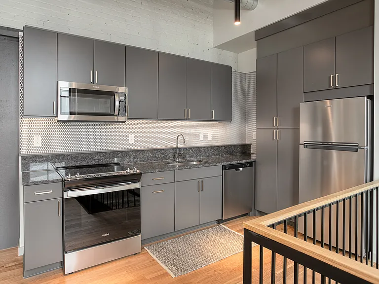 Allegheny Branch House Lofts — Photo 16