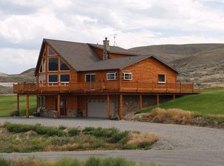 42 Lost Valley Rd, Salmon, ID 83467