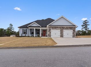 370 Agape Ln, Trenton, SC 29847