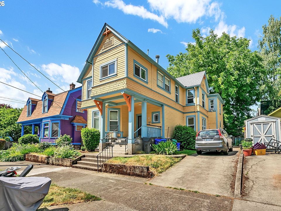 1st image of 1925 SE Alder St