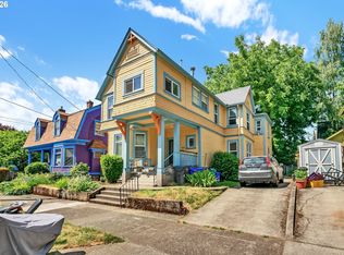 1925 SE Alder St, Portland, OR 97214