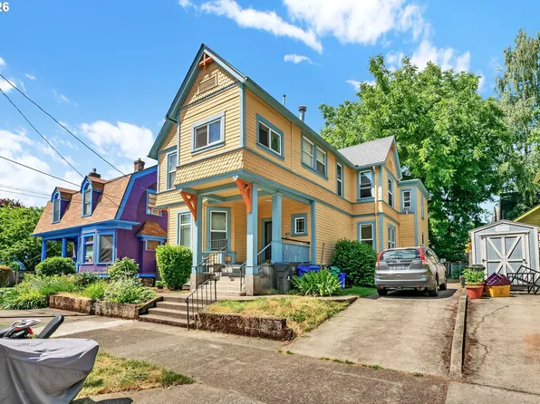 1925 SE Alder St, Portland, OR 97214