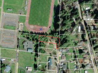 959 Spencer Ave, Vernonia, OR 97064