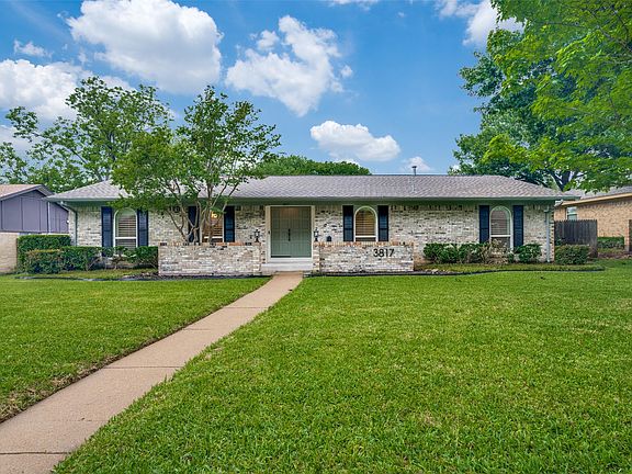 2nd image of 3817 Crestpark Dr