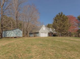 138 Windsor Ln, Buena Vista, VA 24416