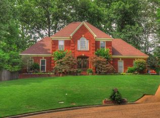 9588 Shadow Point Cir LOT 239, Cordova, TN 38016