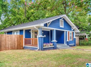 804 Fulton Ave, Birmingham, AL 35217