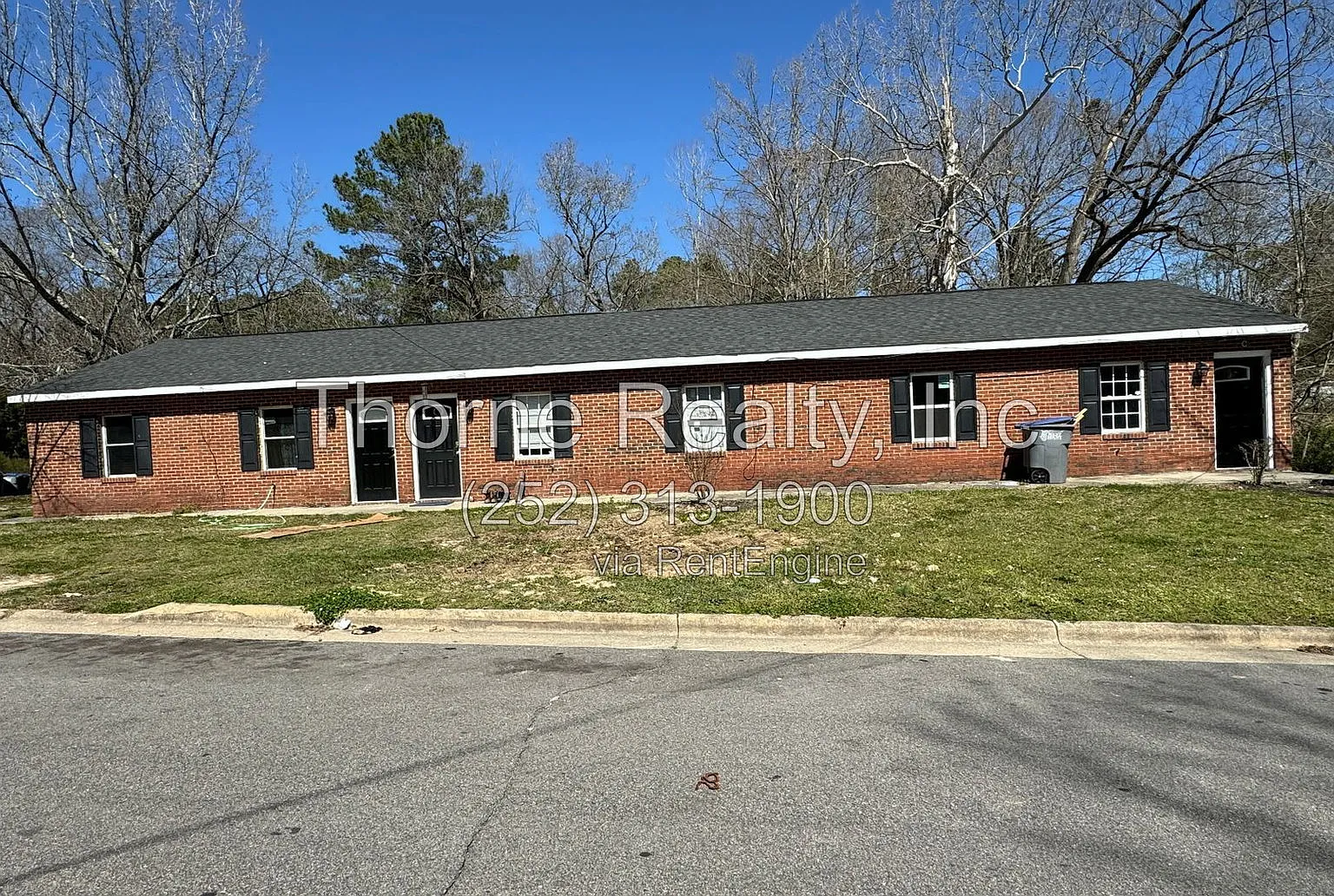 2 bed, 1.0 bath, $725 — Photo 1