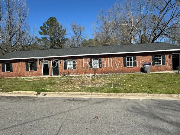 1625 Clark St #C, Rocky Mount, NC 27801