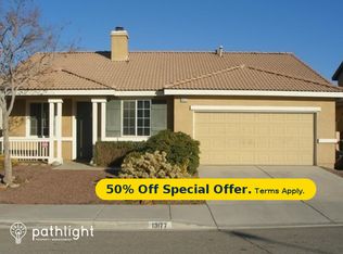 13177 Choctaw Ln, Victorville, CA 92395