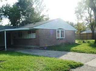 7069 Bascombe Dr, Dayton, OH 45424