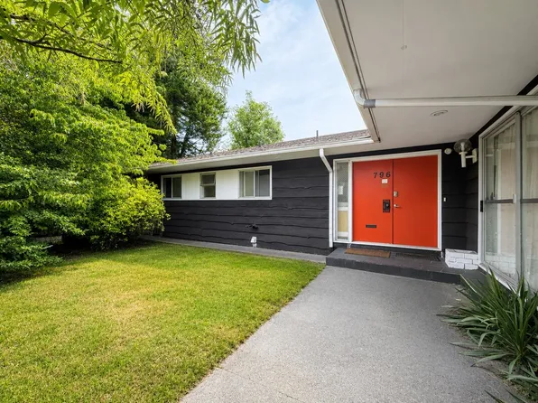 796 W 42nd Ave, Vancouver, BC V5Z 2N9