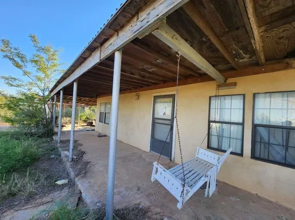 4608 Wasson Rd, Big Spring, TX 79720