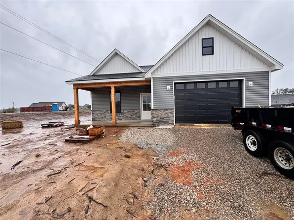 9 Robert Allen Ln, Brandenburg, KY 40108