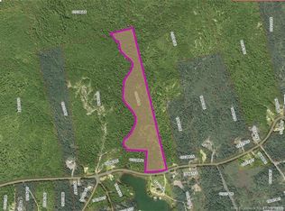 0 Seeleys Cove Rd, Pennfield, NB E5H2E8