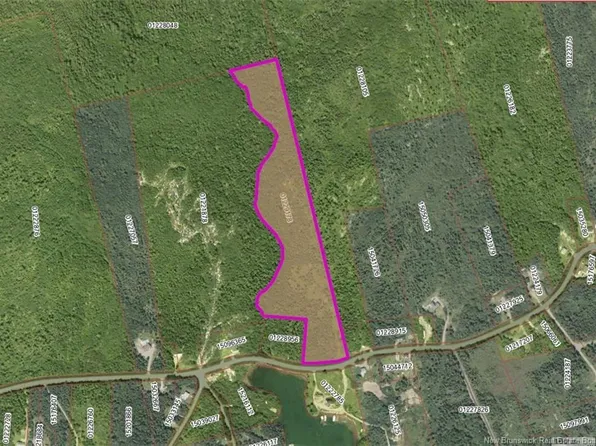 0 Seeleys Cove Rd, Pennfield, NB E5H 2E8