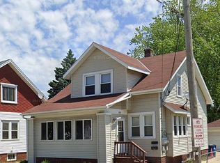 2815 Douglas Ave, Racine, WI 53402