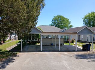 286 Grove Ave NW, Cleveland, TN 37311