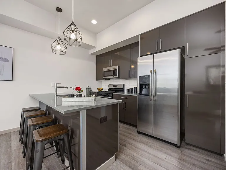 2445 Junction Pl #206 — Photo 2
