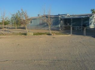 1538 Fall Ct, Rosamond, CA 93560