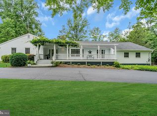 8 Nelson Ridge Rd, Princeton, NJ 08540