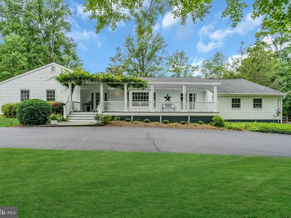 8 Nelson Ridge Rd, Princeton, NJ 08540
