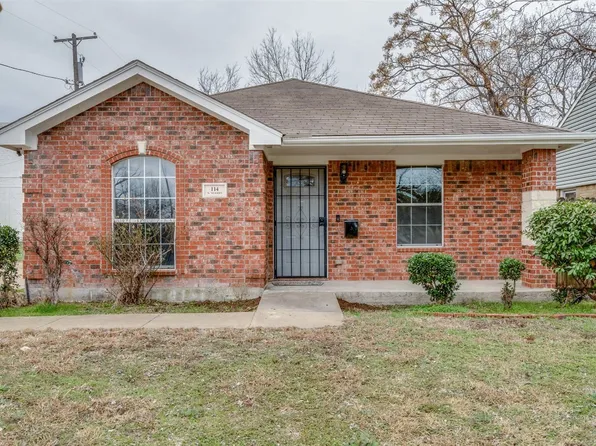 114 W Woodin Blvd, Dallas, TX 75224