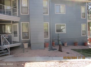 2700 S White Mountain Rd #121, Show Low, AZ 85901