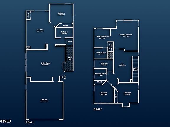 3rd image of 40357 W PEGGY Court