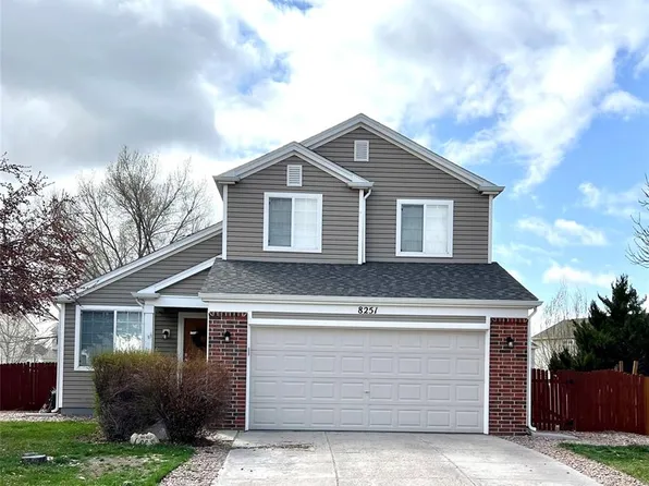 8251 Oakton Ct, Fountain, CO 80817