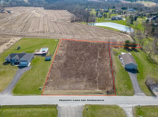 620 Hoskins Rd, Wilmington, OH 45177