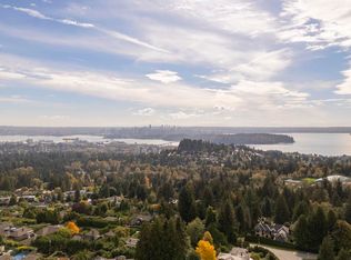 860 Fairmile Rd, West Vancouver, BC V7S 1R3