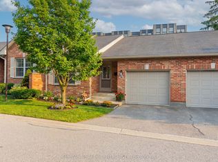 1337 Commissioners Rd W #16, London, ON N6K 4V2