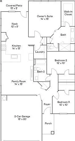 27106 Wandering Glen Ln — Photo 4