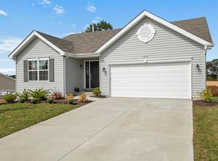 437 Dusty Brook Dr, O Fallon, MO 63366