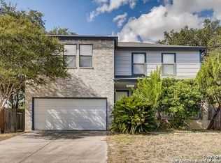10226 Eagle Blf, San Antonio, TX 78240