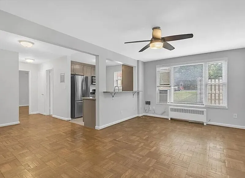 1 bed, 1.0 bath, 960 sqft, $1,254 — Photo 3
