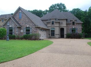 484 Dogwood South Ln, Haughton, LA 71037