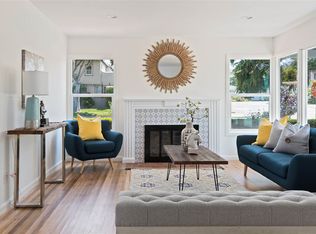 5029 Barrett Ave, Richmond, CA 94805