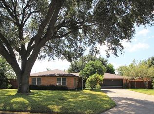 1901 Daffodil Ave, McAllen, TX 78501