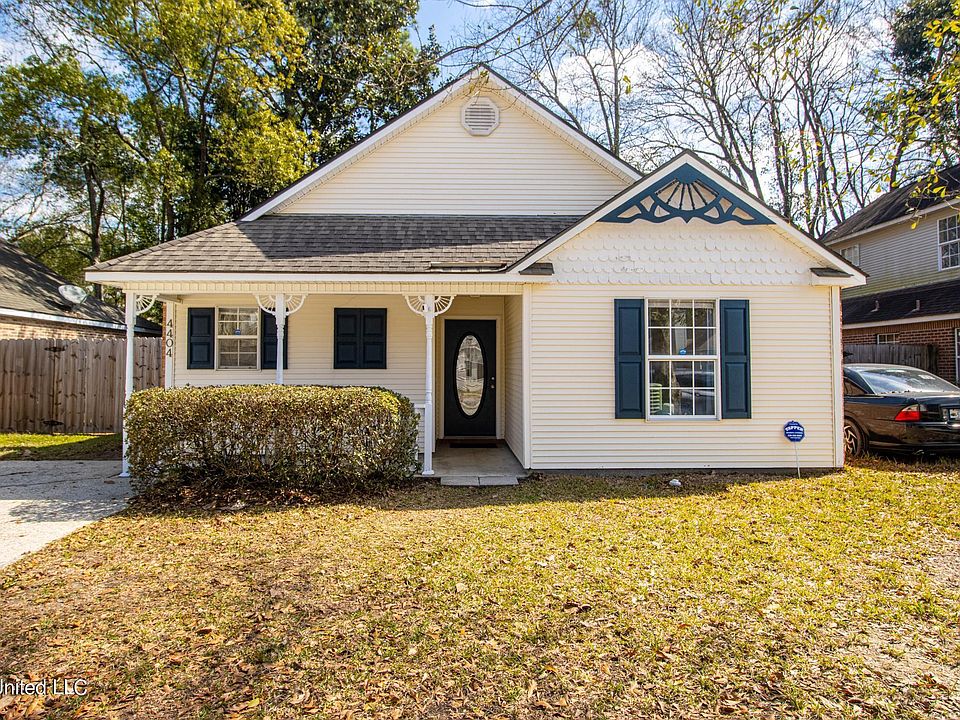4404 Biglin Bayou Dr, Diberville, MS 39540 Zillow