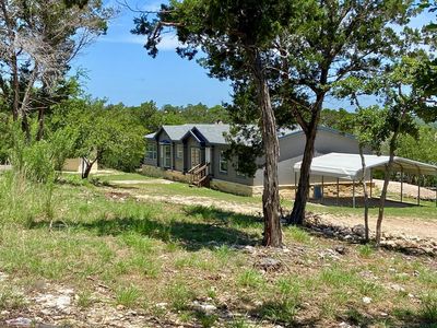 190 Adkins Rd, Kerrville, TX, 78028