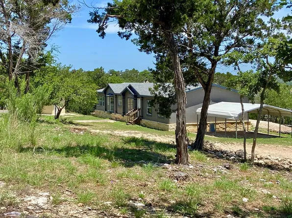 190 Adkins Rd, Kerrville, TX 78028