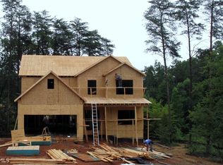 6180 Providence Lake Dr #76, Gainesville, GA 30506