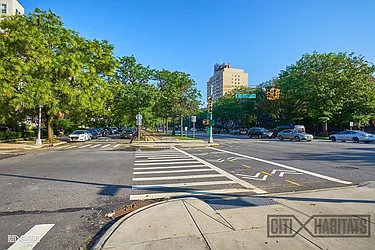 Rented by Citi Habitats